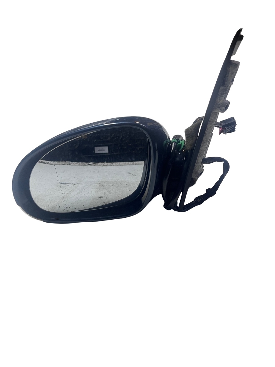 Oglinda laterala electrica portiera stanga fata VOLKSWAGEN GOLF PLUS 5M1, 521 2004 - 2013
