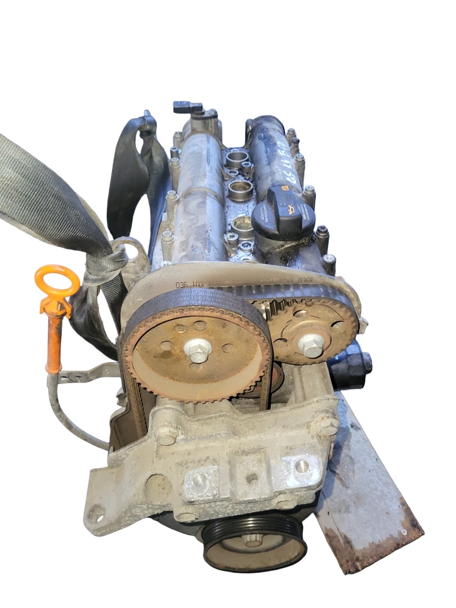 Motor VOLKSWAGEN GOLF V 1K1 2003 - 2009 1.4 16V BUD