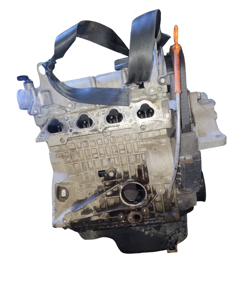 Motor VOLKSWAGEN GOLF V 1K1 2003 - 2009 1.4 16V BUD – foto 4