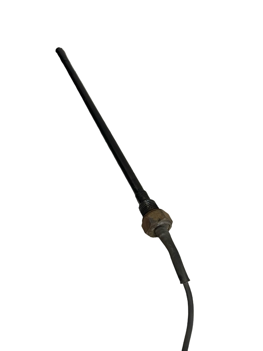 Senzor de temperatura gaze de esapament IVECO DAILY III Bus 1999 - 2006 2.3 35 S 12, 35 C 12, 40 C 12 F1AE0481B – foto 2