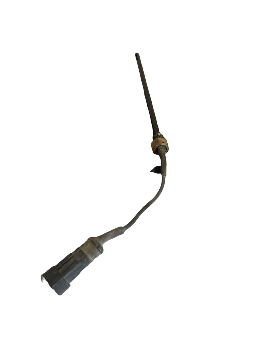 Senzor de temperatura gaze de esapament IVECO DAILY III Bus 1999 - 2006 2.3 35 S 12, 35 C 12, 40 C 12 F1AE0481B – foto 3