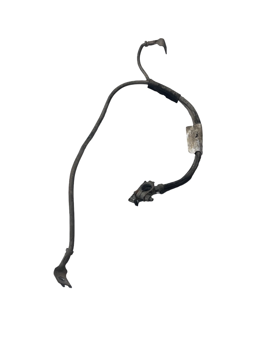 Cablu borna negativa (baterie) DACIA DUSTER 2010 - > 24C804182R