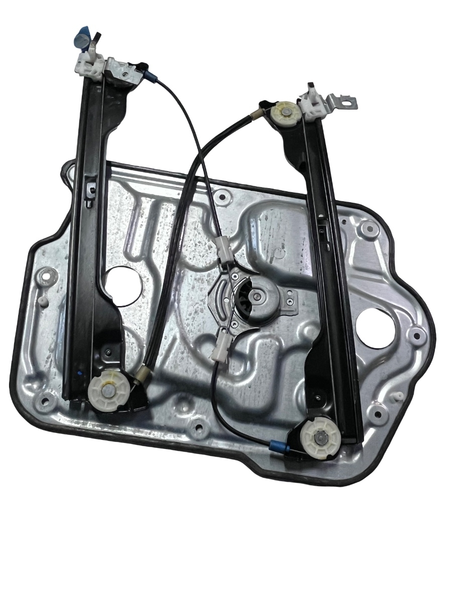Macara Geam dreapta fata NISSAN QASHQAI / QASHQAI +2 I J10, JJ10 2006 - 2014 80770JD00A