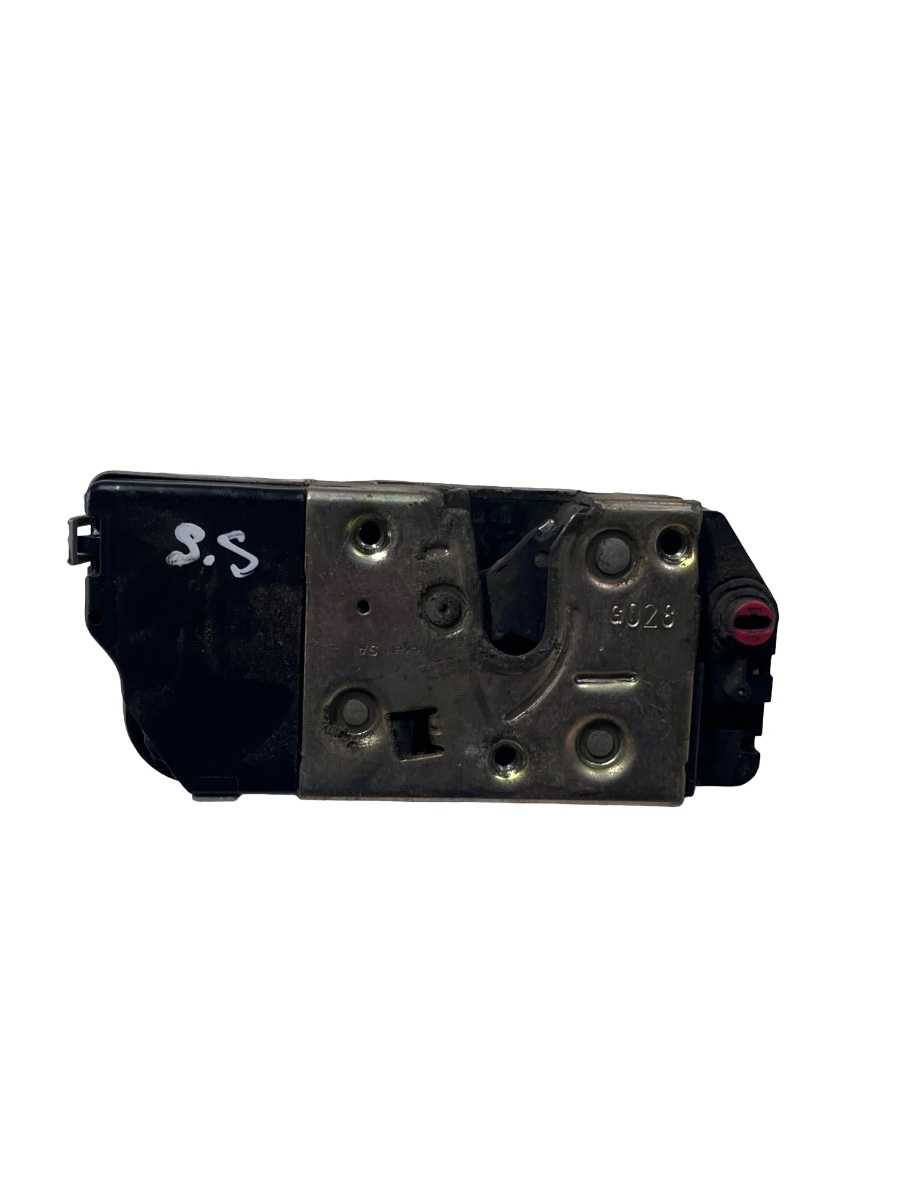 Broasca usa stanga spate PEUGEOT 206 Berlina 2007 - >