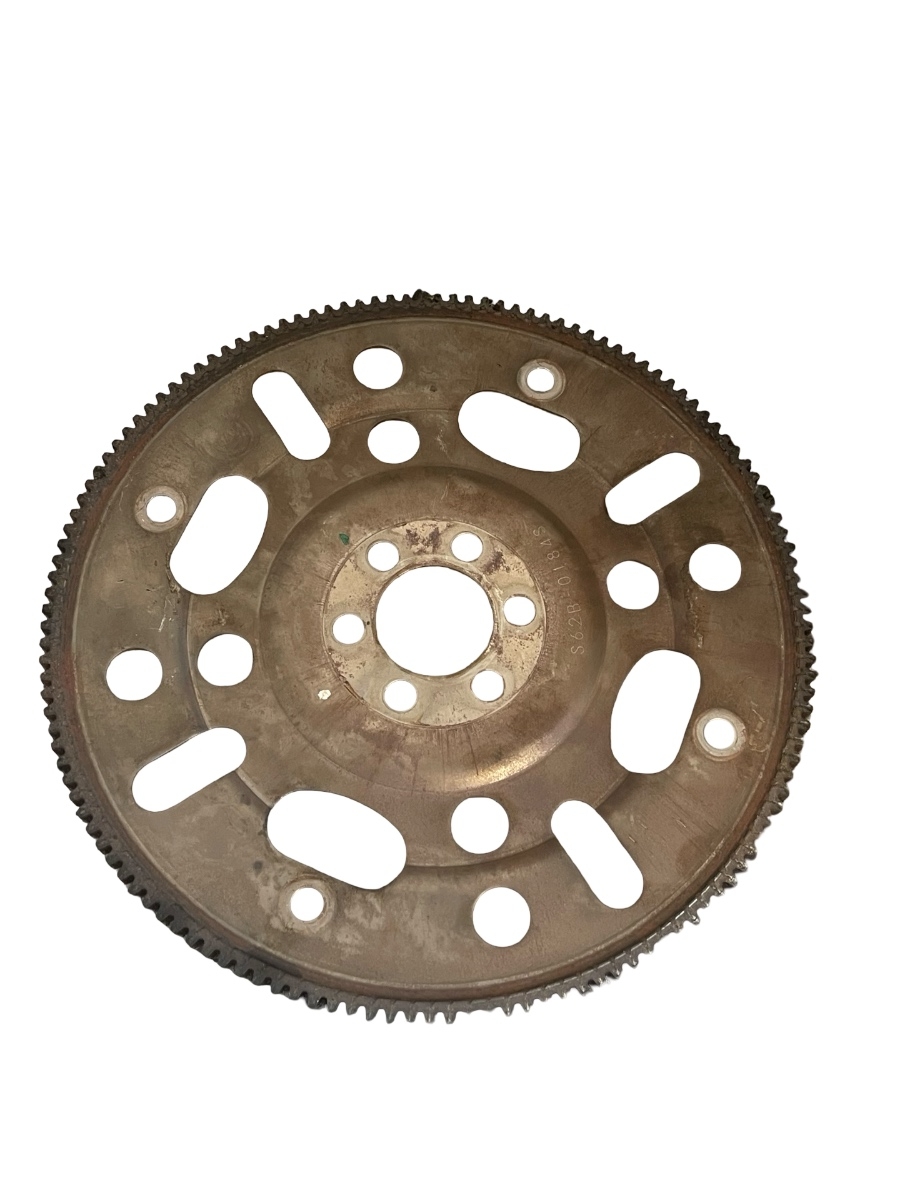 Coroana volanta NISSAN QASHQAI / QASHQAI +2 I J10, JJ10 2006 - 2014 2.0 MR20DE