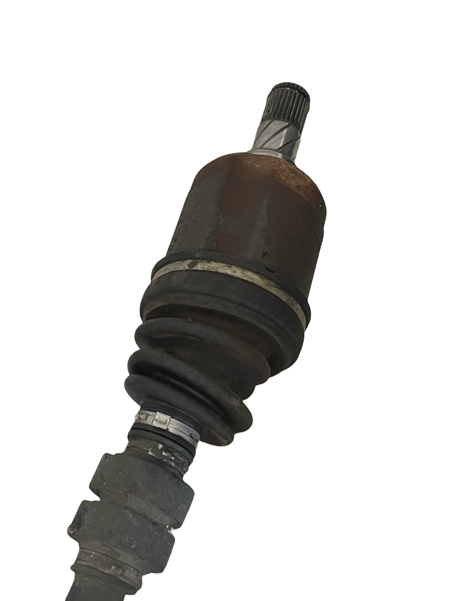 Planetara stanga fata NISSAN QASHQAI / QASHQAI +2 I J10, JJ10 2006 - 2014 2.0 MR20DE – foto 2