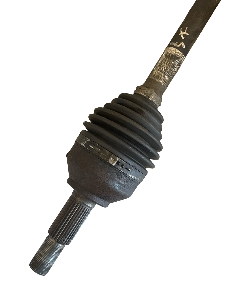 Planetara stanga fata NISSAN QASHQAI / QASHQAI +2 I J10, JJ10 2006 - 2014 2.0 MR20DE – foto 3
