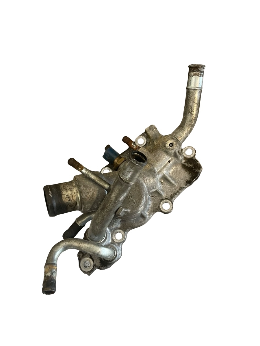 Carcasa termostat NISSAN QASHQAI / QASHQAI +2 I J10, JJ10 2006 - 2014 2.0 MR20DE