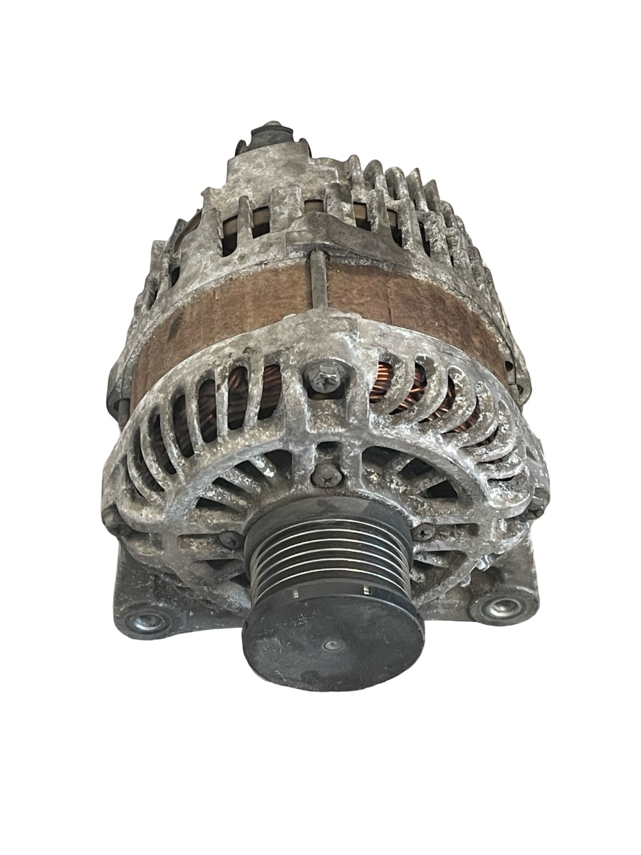 Alternator NISSAN QASHQAI / QASHQAI +2 I J10, JJ10 2006 - 2014 2.0 MR20DE 23100JD200 – foto 3