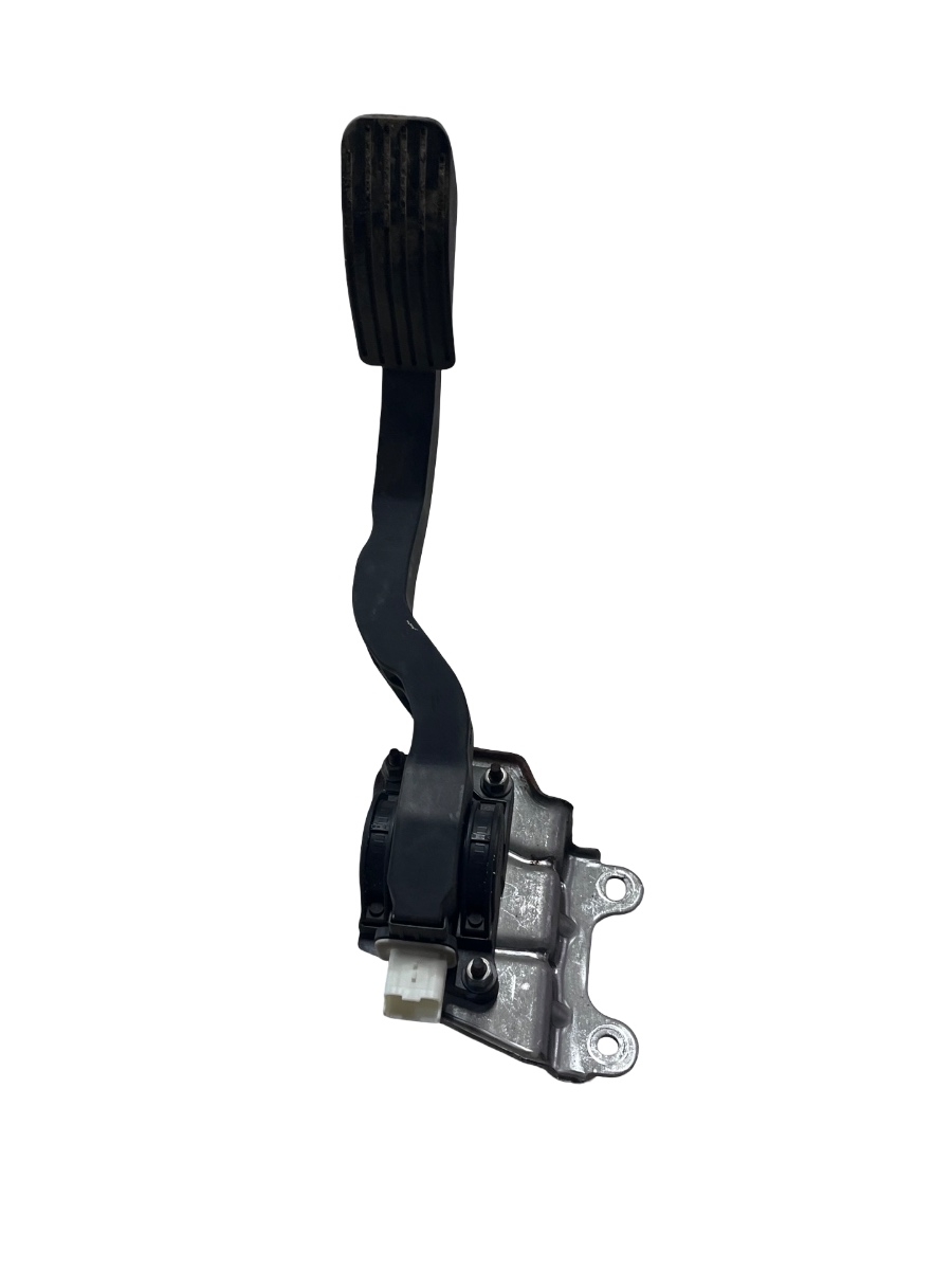 Pedala de acceleratie PEUGEOT 206 Berlina  2007 - > 00198D13