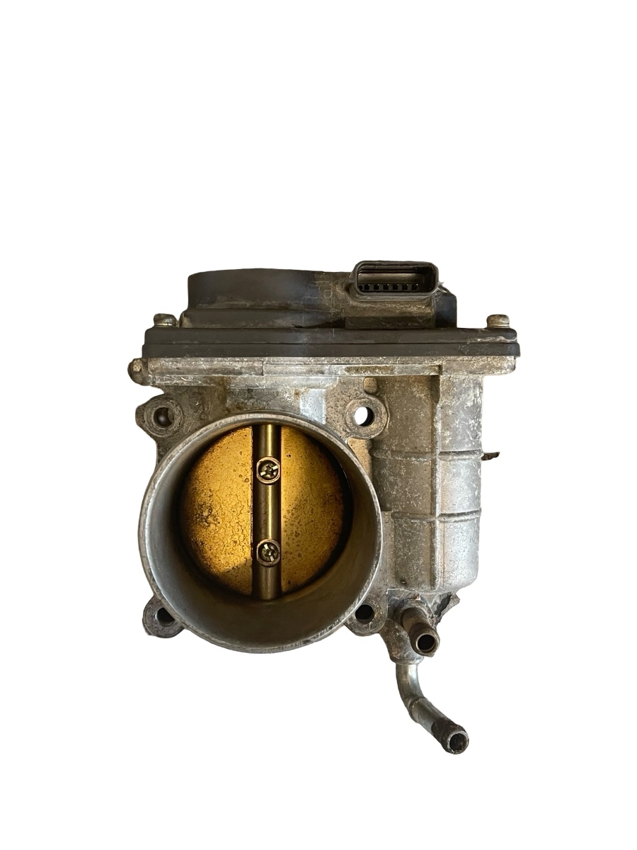 Clapeta de acceleratie NISSAN QASHQAI / QASHQAI +2 I J10, JJ10 2006 - 2014 2.0 MR20DE 526-01
