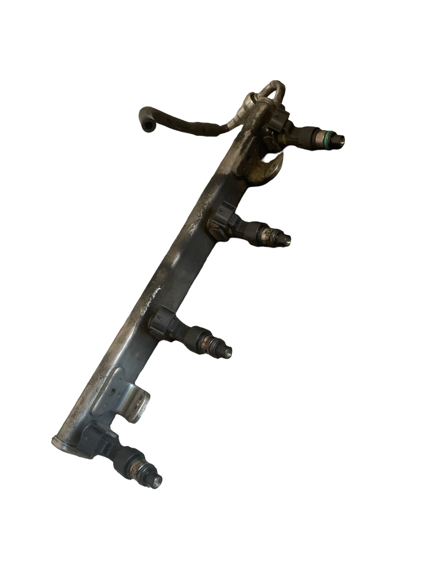 Rampa + injectoare NISSAN QASHQAI / QASHQAI +2 I J10, JJ10 2006 - 2014 2.0 MR20DE 5009518