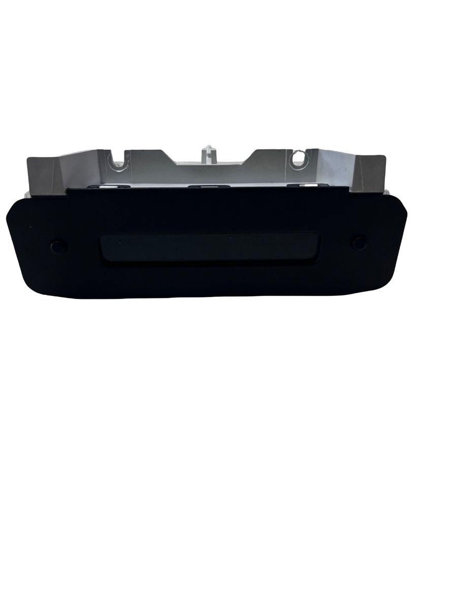 Display central  PEUGEOT 206 Berlina  2007 - > 96636540XT