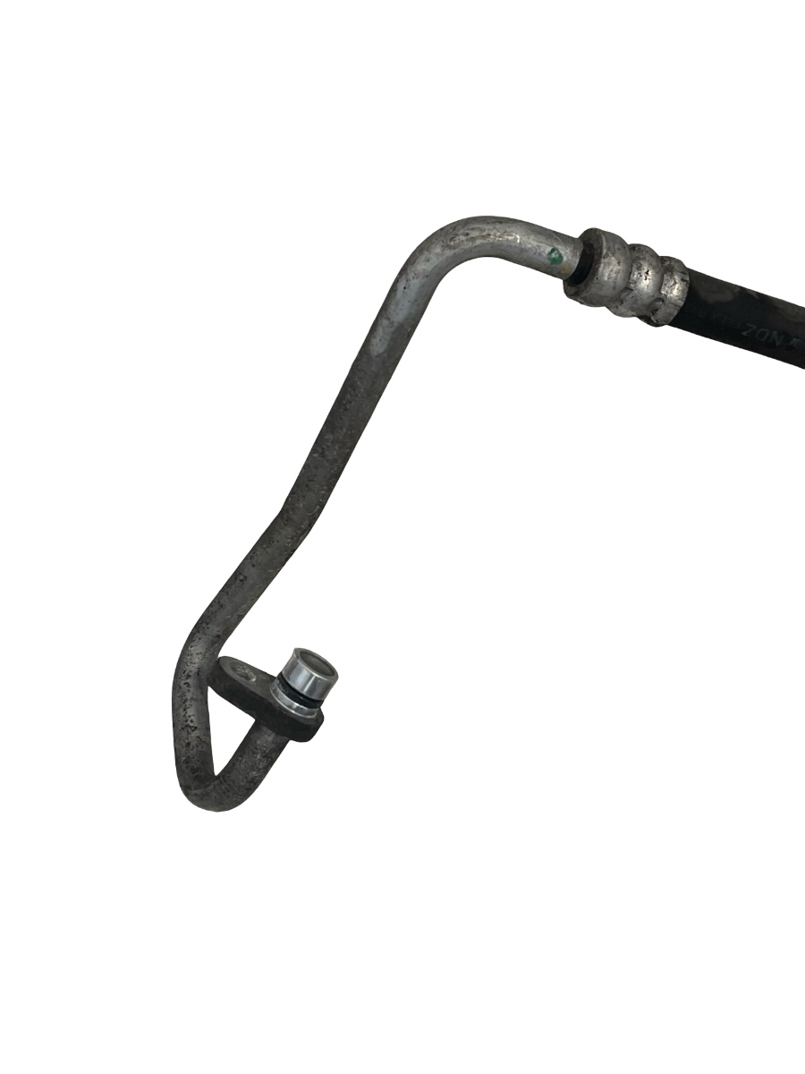 Conducta AC NISSAN QASHQAI / QASHQAI +2 I J10, JJ10 2006 - 2014 2.0 MR20DE – foto 2
