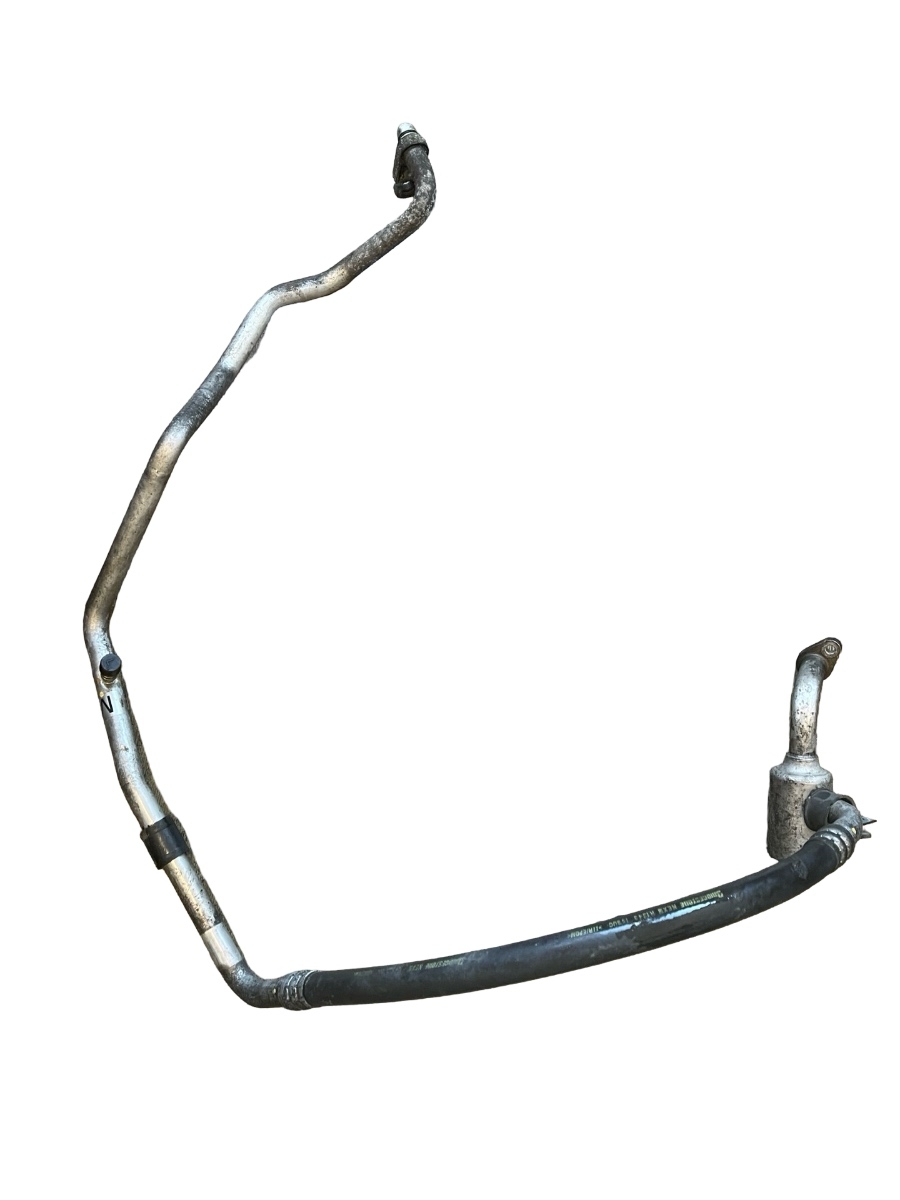 Conducta AC NISSAN QASHQAI / QASHQAI +2 I J10, JJ10 2006 - 2014 2.0 MR20DE