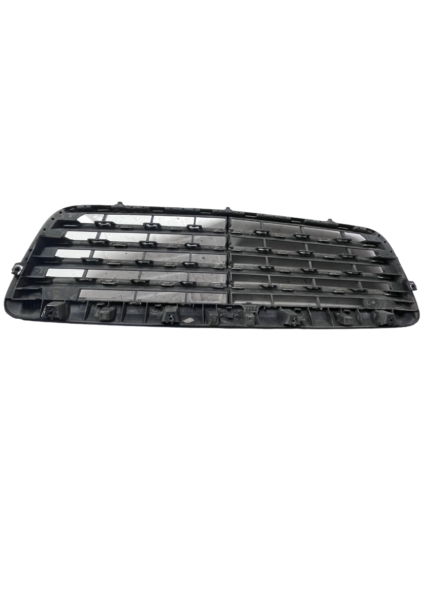 Grila fata  MERCEDES-BENZ E-CLASS W211 Facelift  2002 - 2009 – foto 2