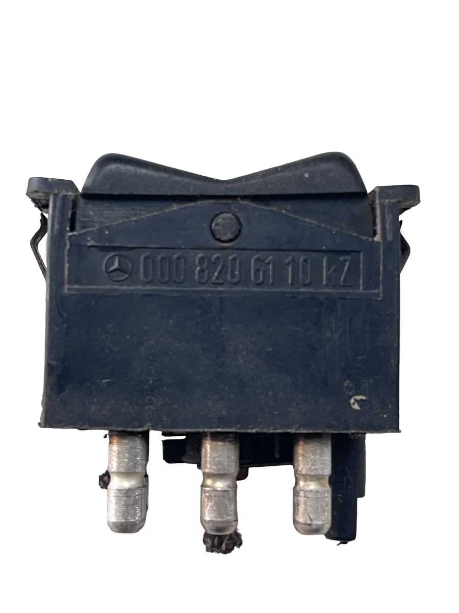 Buton dezaburire  MERCEDES-BENZ Saloon W123 1976 - 1985 0008206110KZ