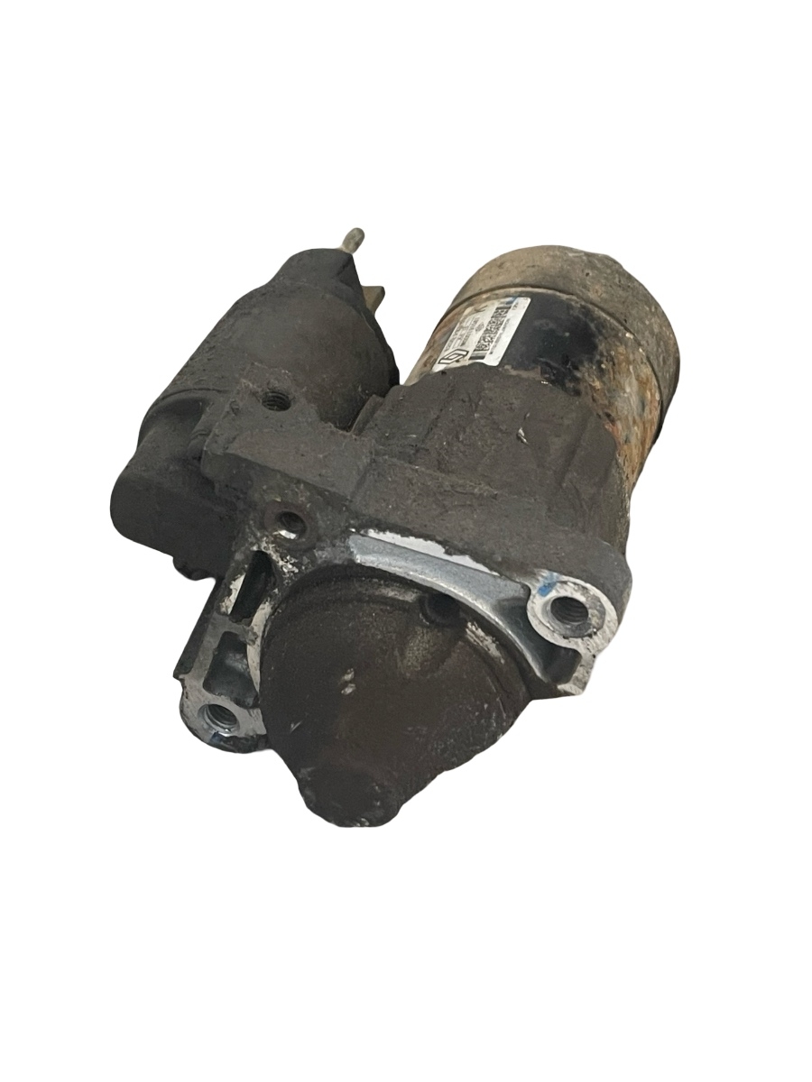 Electromotor RENAULT MEGANE II BM0/1_, CM0/1_ 2001 - 2012 1.5DCI 8200227092 – foto 3