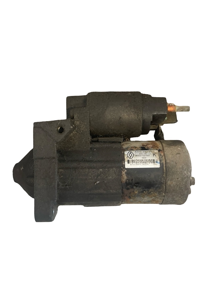 Electromotor RENAULT MEGANE II BM0/1_, CM0/1_ 2001 - 2012 1.5DCI 8200227092