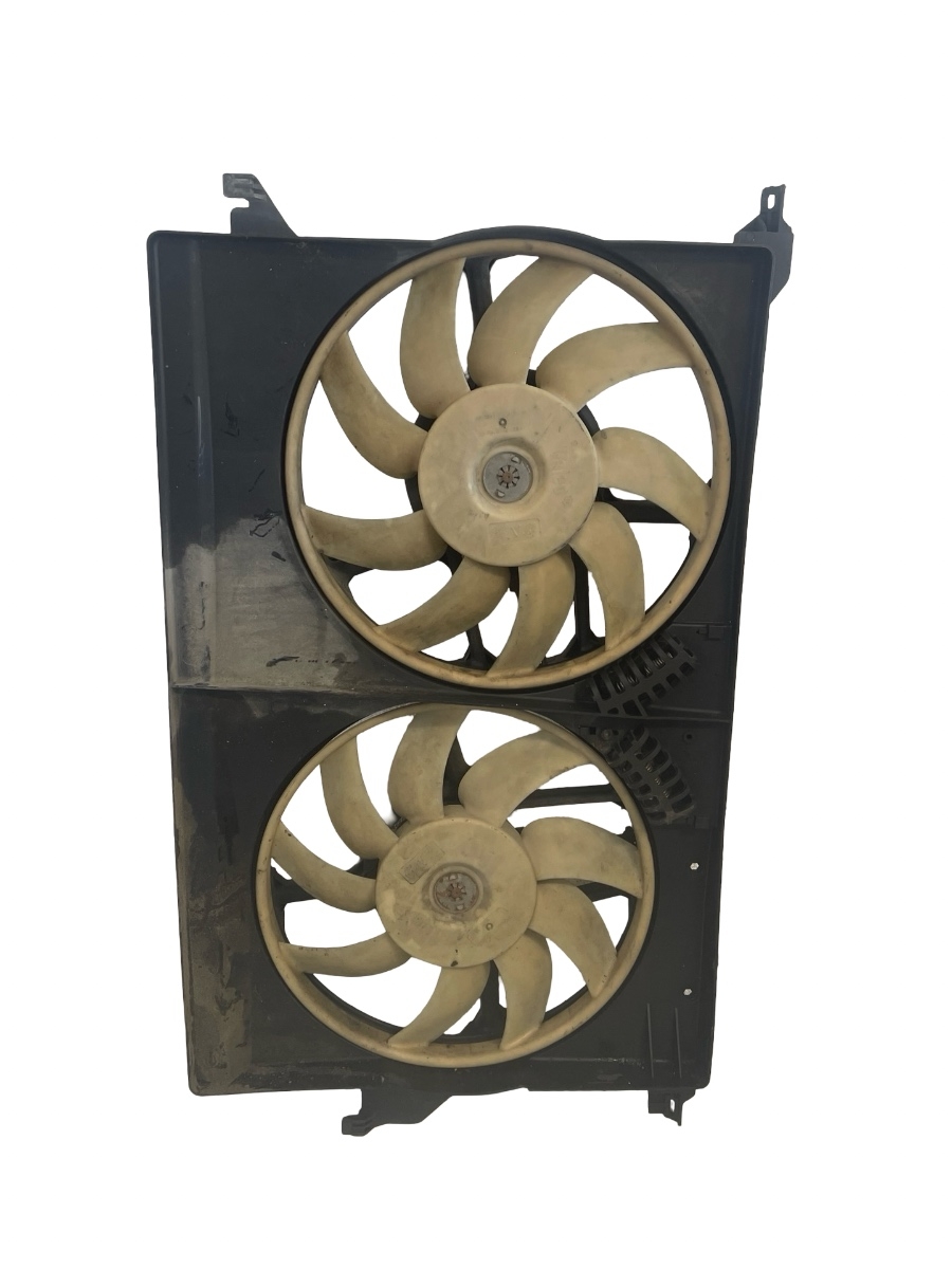 Electroventilator OPEL VECTRA C Z02 2002 - 2009 2.0 DTI 16V Y 20 DTH