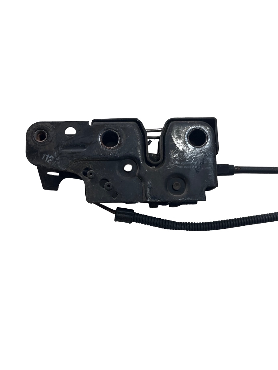 Inchizatoare capota motor VOLKSWAGEN GOLF V 1K1 2003 - 2009 1K1823509D