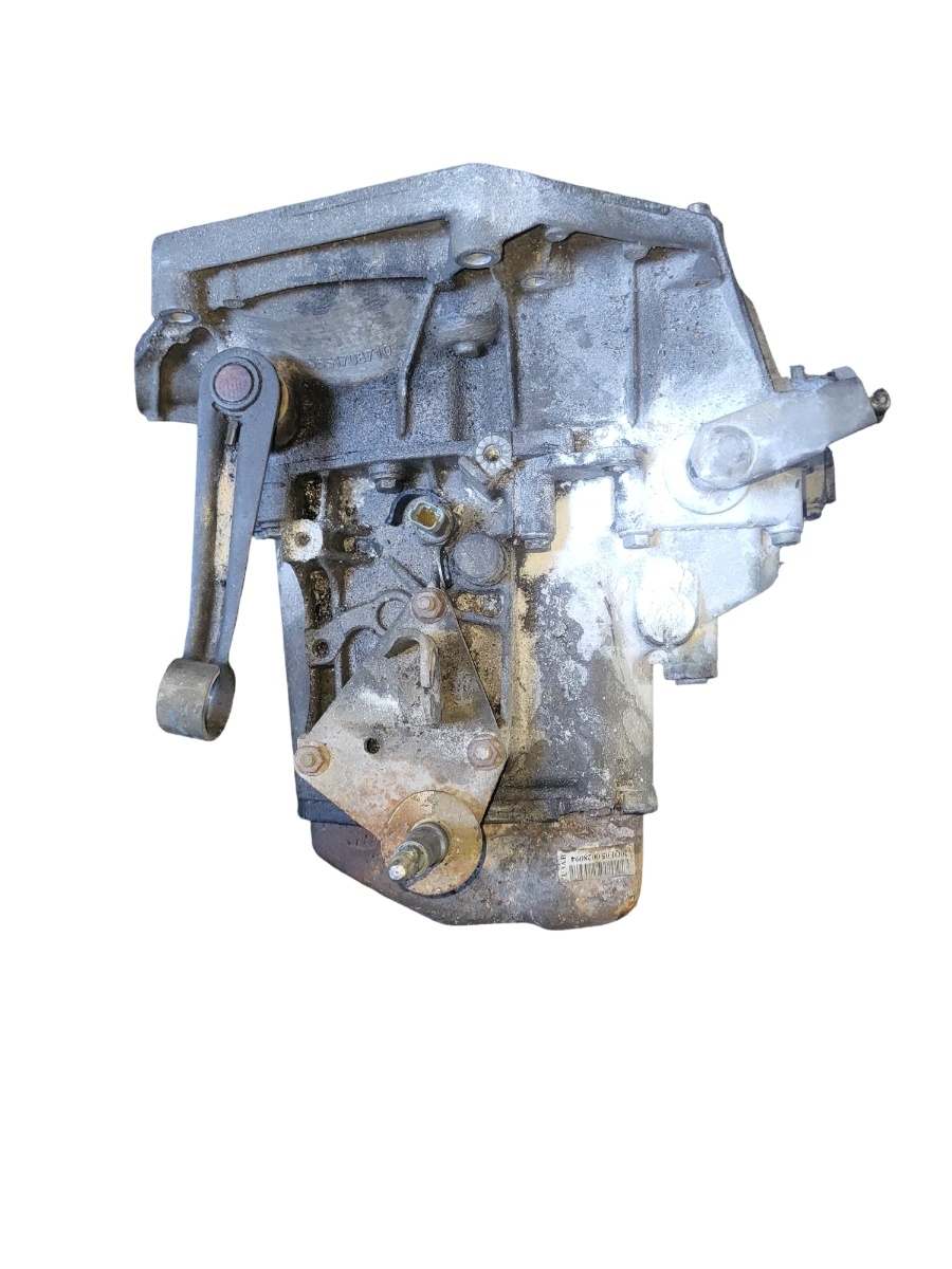 Cutie de viteze manuala 5 trepte PEUGEOT 206 Saloon 2007 -> 1.4 KFV (TU3A), KFW (TU3JP) – foto 2