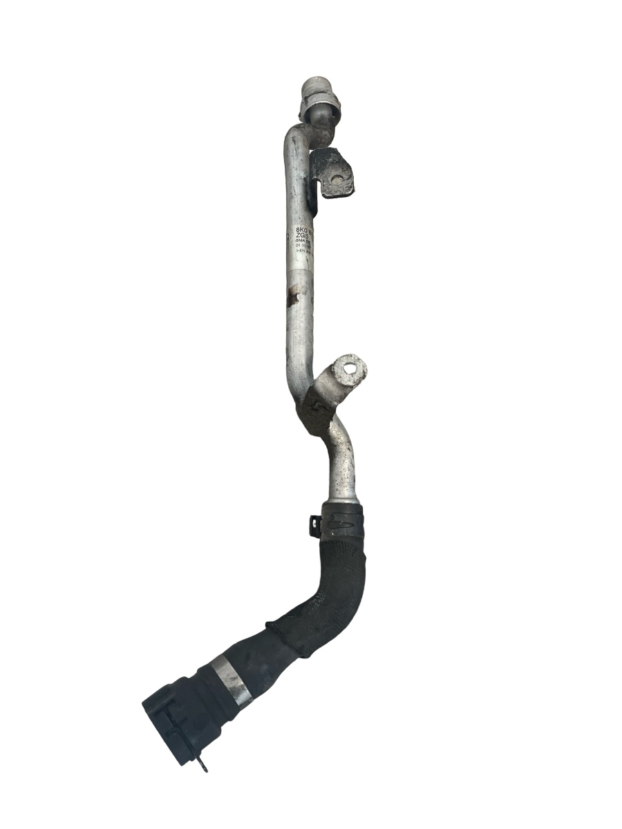 Furtun lichid de racire motor AUDI A5/S5 8T3 2007 - 2017 2.7 TDI CAM 8K0819377C