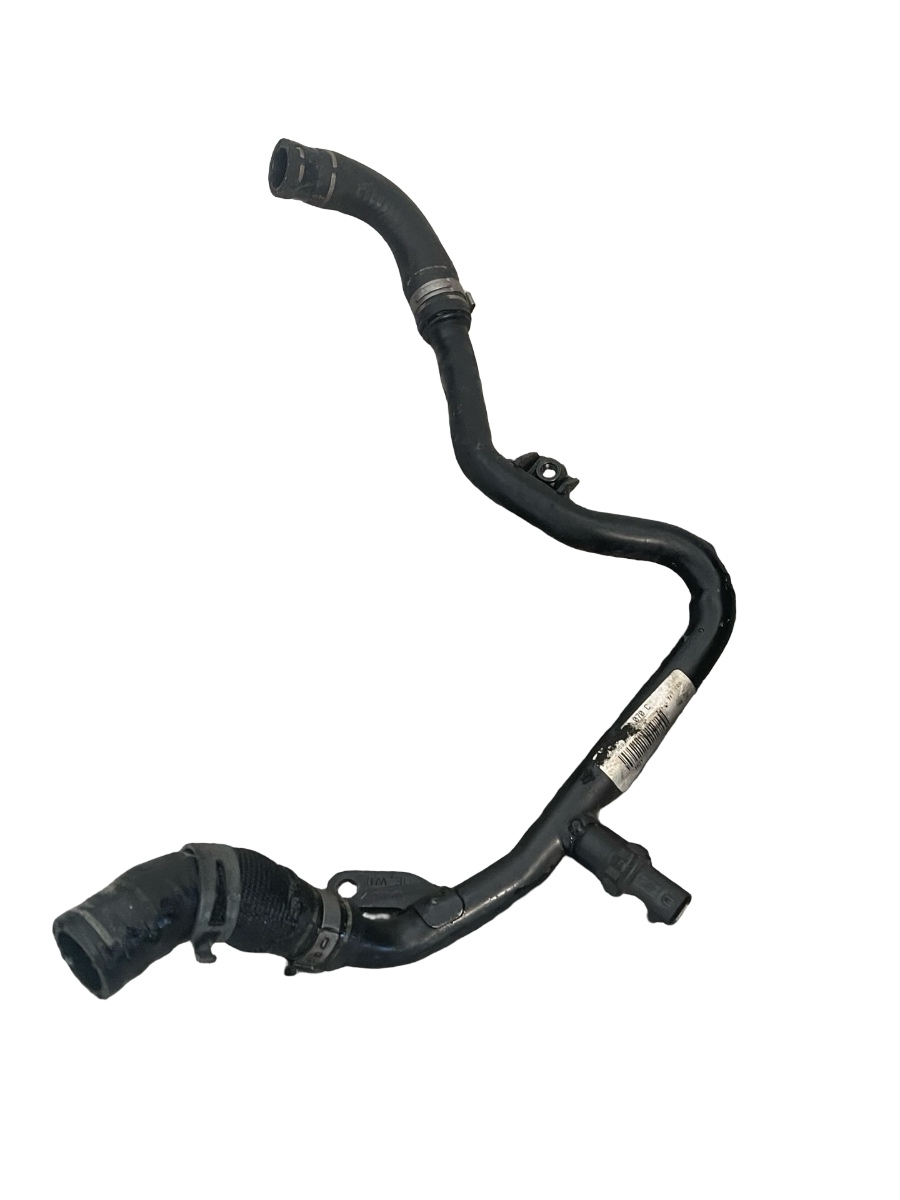 Furtun lichid de racire motor AUDI A5/S5 8T3 2007 - 2017 2.7 TDI CAMB, CGKB – foto 2