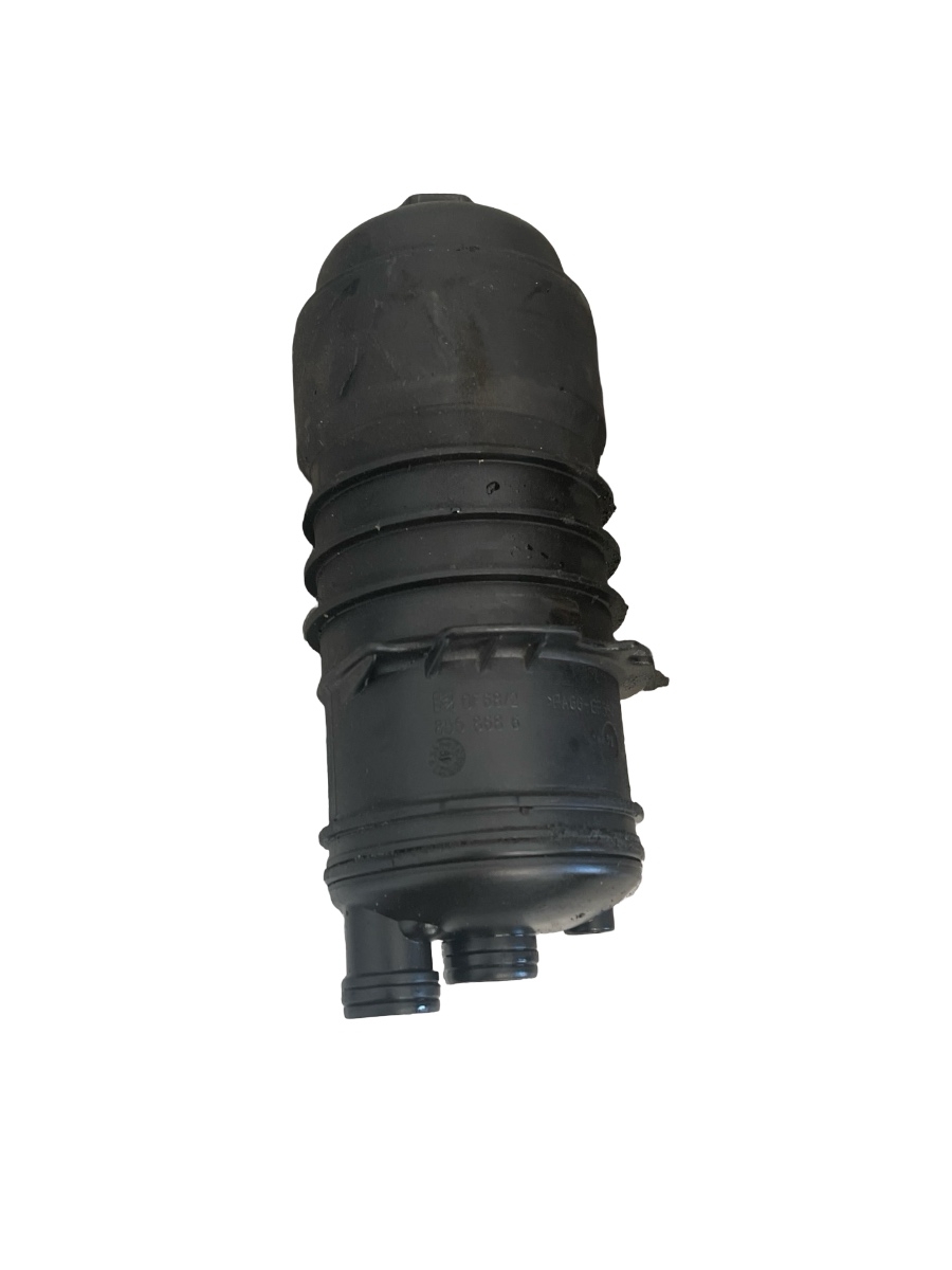 Carcasa filtru ulei AUDI A5/S5 8T3 2007 - 2017 2.7 TDI CAMB, CGKB 8558686