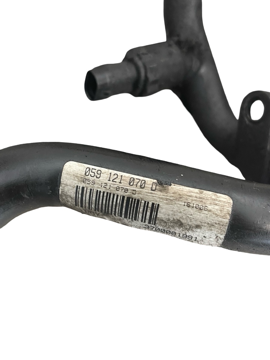 Conducta apa AUDI A5/S5 8T3 2007 - 2017 2.7 TDI CAMB, CGKB 059121070D – foto 2