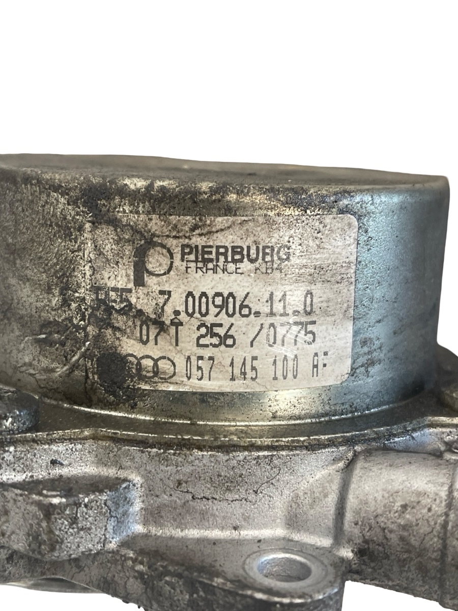 Pompa de vacuum AUDI A5/S5 8T3 2007 - 2017 2.7 TDI CAM  057145100A – foto 3