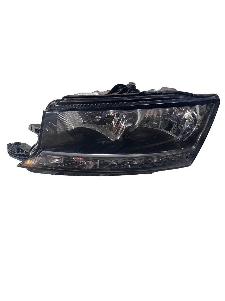 Far stanga fata SKODA FABIA III NJ5 2022 - > 6V1941015D