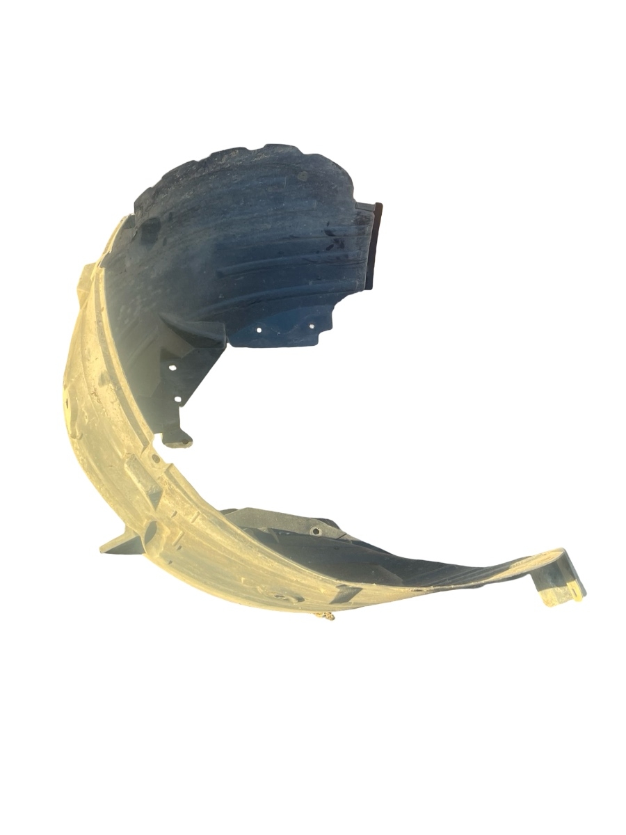 Carenaj roata fata dreapta NISSAN QASHQAI / QASHQAI +2 I J10, JJ10 2006 - 2014 0