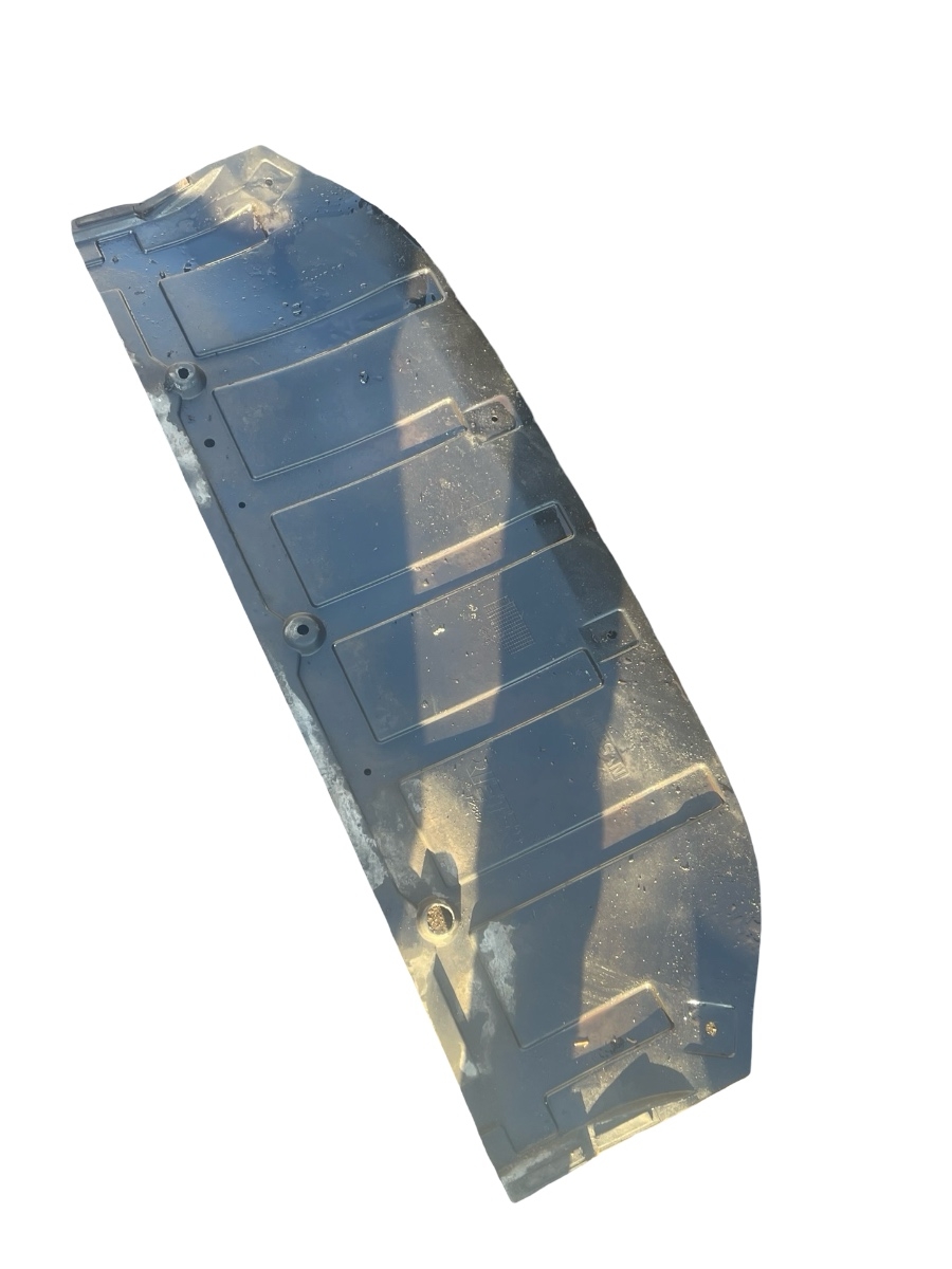 Scut de protectie sub caroserie bara fata NISSAN QASHQAI / QASHQAI +2 I J10, JJ10 2006 - 2014