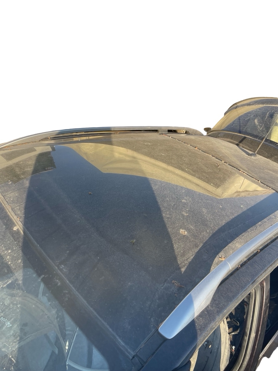Trapa panoramica NISSAN QASHQAI / QASHQAI +2 I J10, JJ10 2006 - 2014