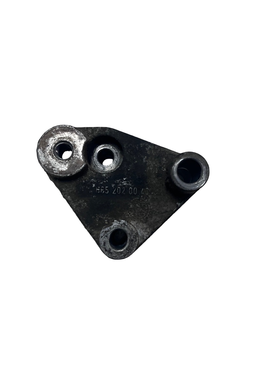 Suport rola accesorii JEEP GRAND CHEROKEE II WJ, WG 1998 - 2005 2.7 6652020040 – foto 3