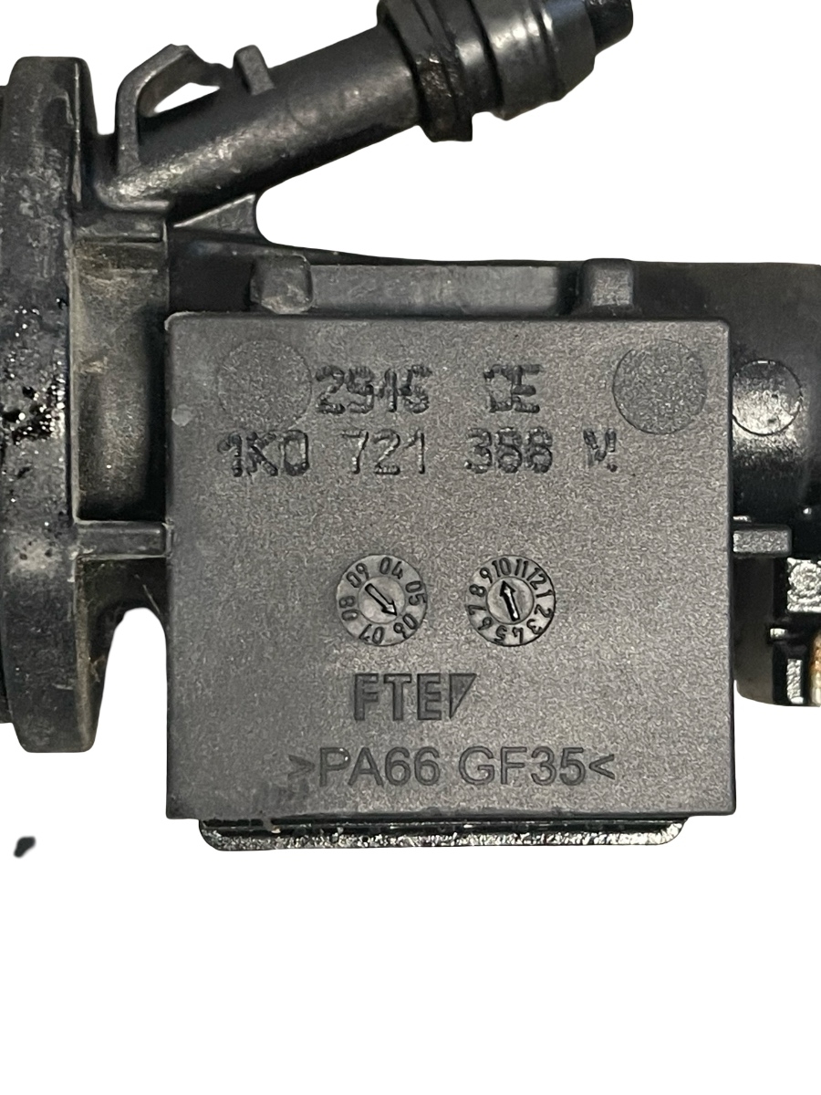 Pompa ambreiaj VOLKSWAGEN GOLF V 1K1 2003 - 2009 1.4 16V BUD 1K0721388M – foto 2