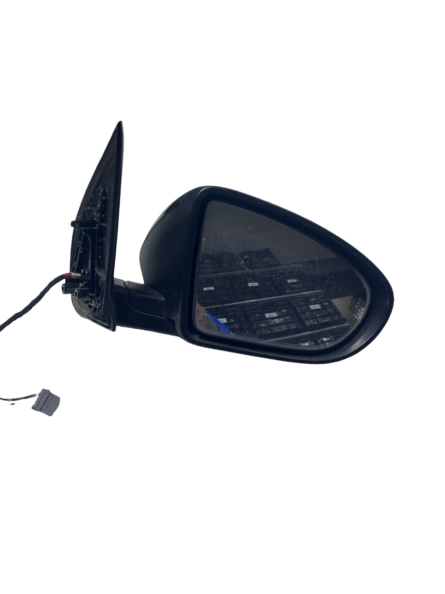 Oglinda laterala electrica portiera dreapta fata NISSAN QASHQAI / QASHQAI +2 I J10, JJ10 2006 - 2014 E11026202