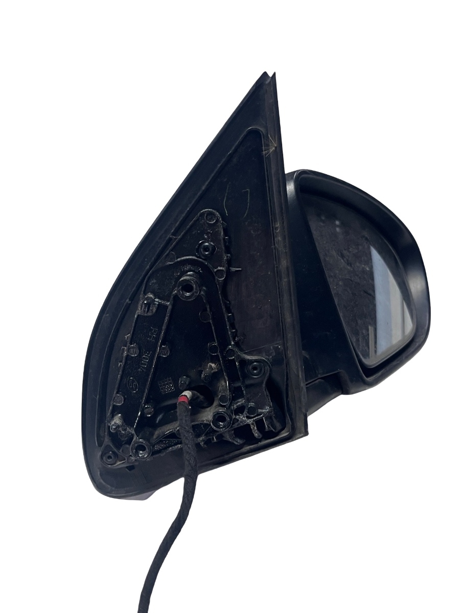 Oglinda laterala electrica portiera dreapta fata NISSAN QASHQAI / QASHQAI +2 I J10, JJ10 2006 - 2014 E11026202 – foto 3