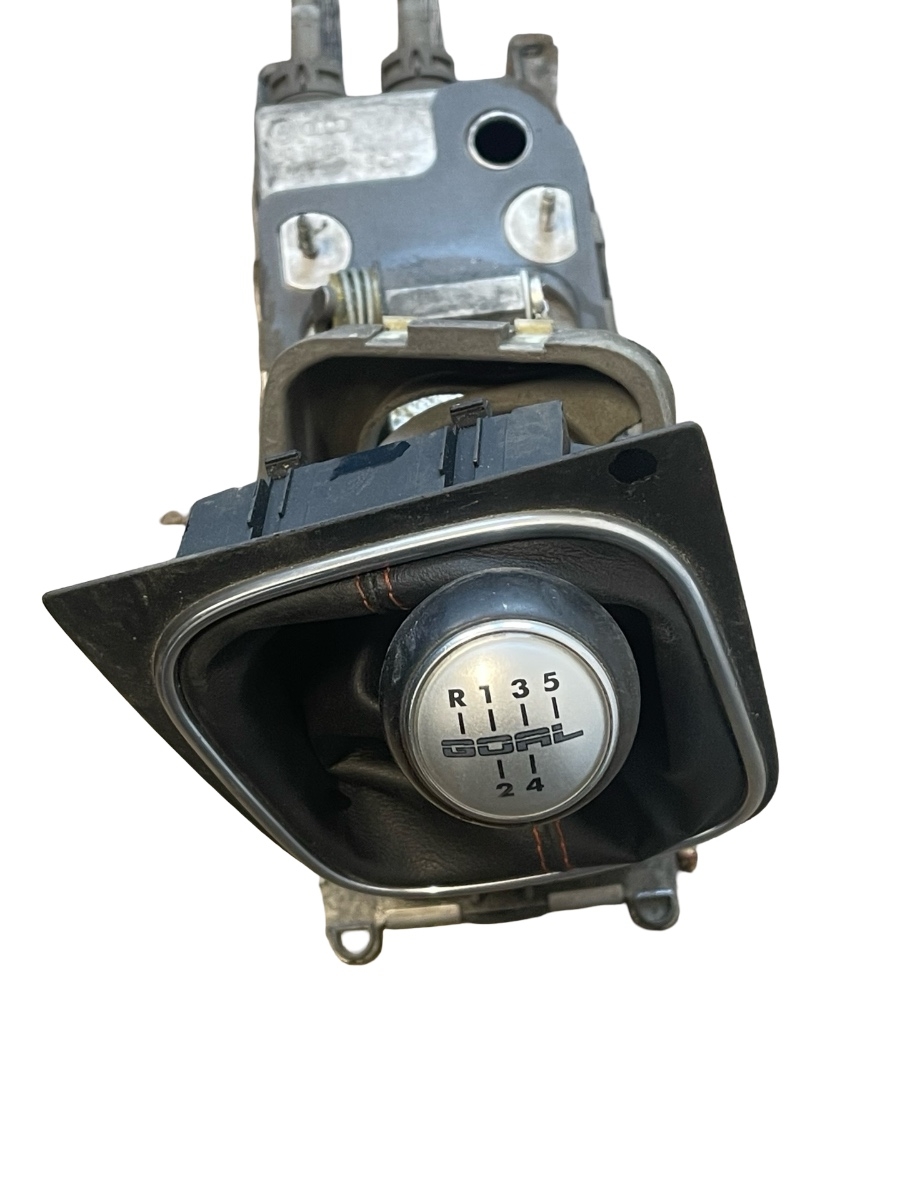 Timonerie schimbator de viteze VOLKSWAGEN GOLF V 1K1 2003 - 2009 1.4 16V BUD – foto 3