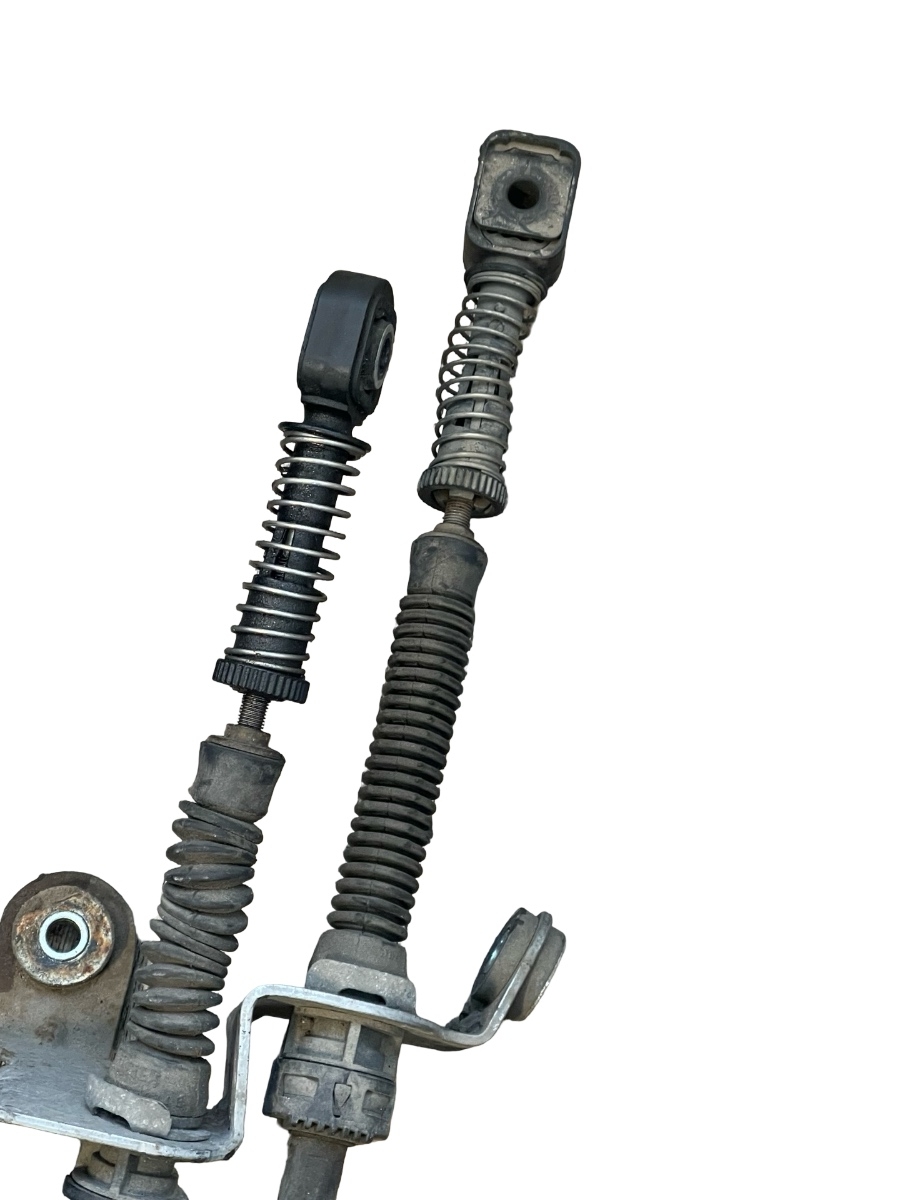 Timonerie schimbator de viteze VOLKSWAGEN GOLF V 1K1 2003 - 2009 1.4 16V BUD – foto 4