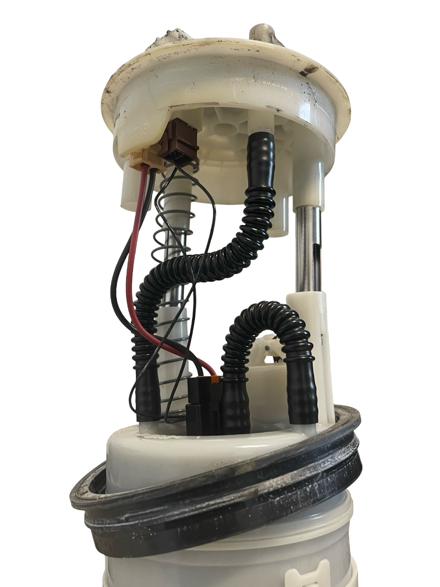 Pompa combustibil NISSAN QASHQAI / QASHQAI +2 I J10, JJ10 2006 - 2014 2.0 MR20DE 17040JD03A – foto 4