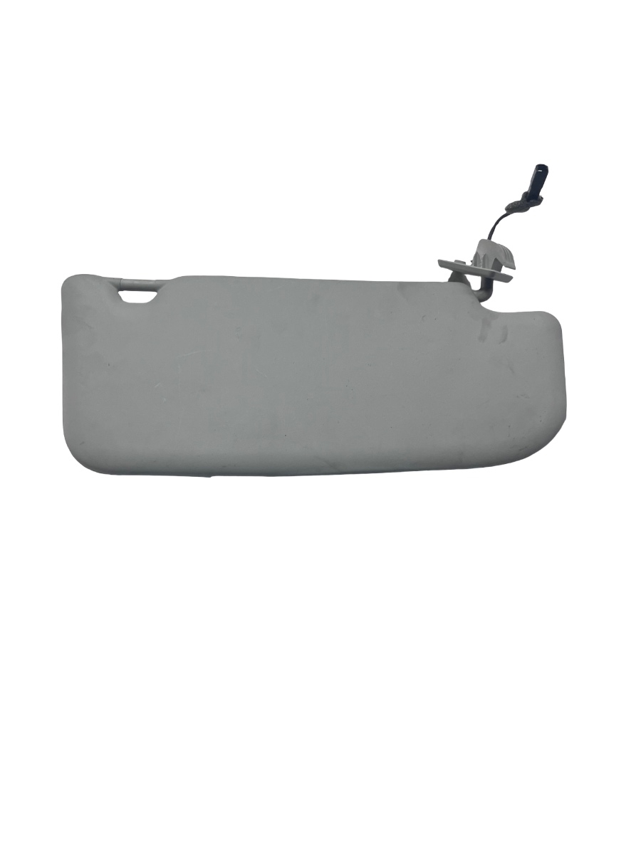 Parasolar stanga fata NISSAN QASHQAI / QASHQAI +2 I J10, JJ10 2006 - 2014