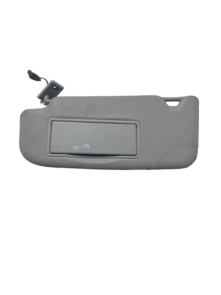 Parasolar stanga fata NISSAN QASHQAI / QASHQAI +2 I J10, JJ10 2006 - 2014 – foto 2