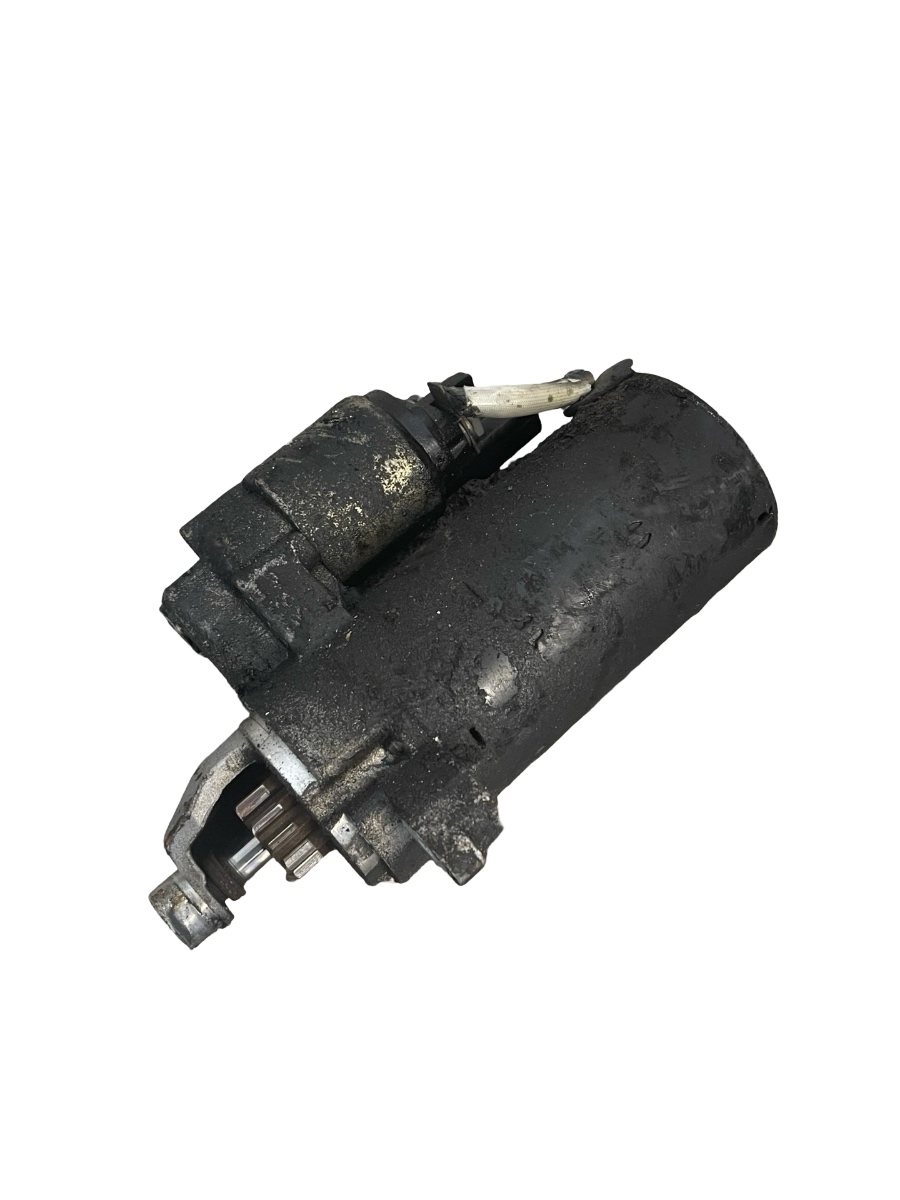Electromotor *automata* AUDI A5/S5 8T3 2007 - 2017 2.7 TDI CAM
