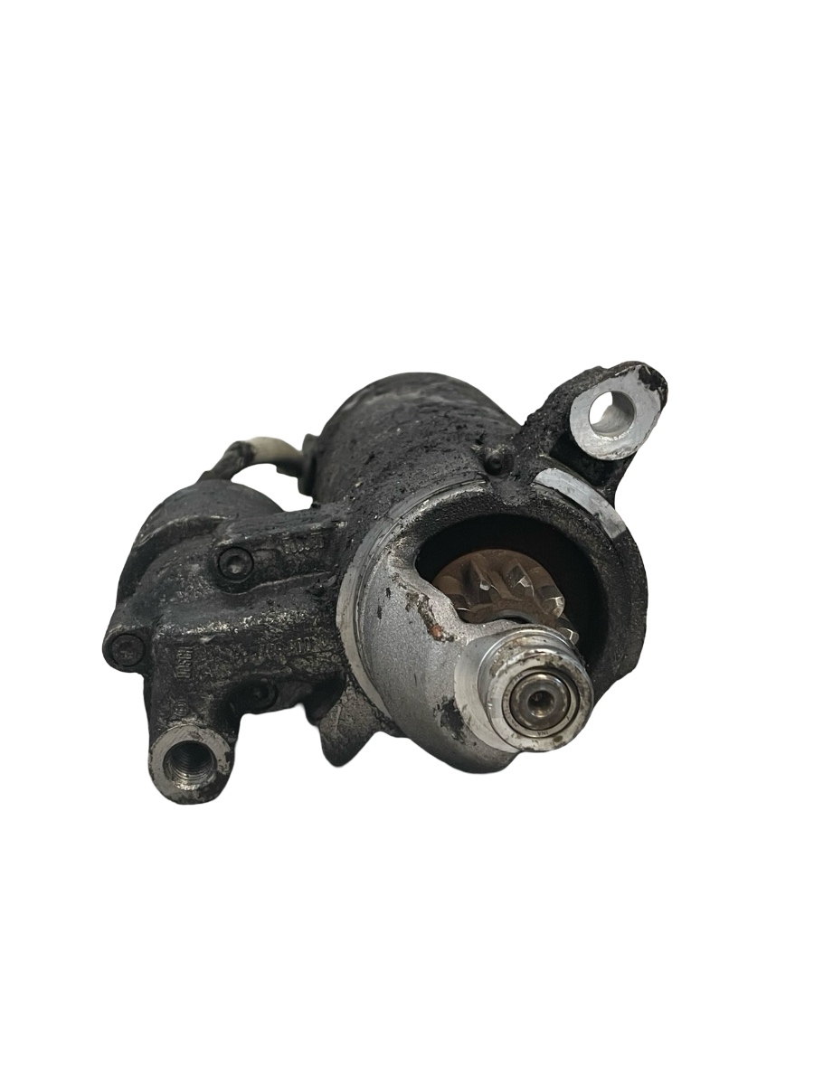 Electromotor *automata* AUDI A5/S5 8T3 2007 - 2017 2.7 TDI CAM – foto 3