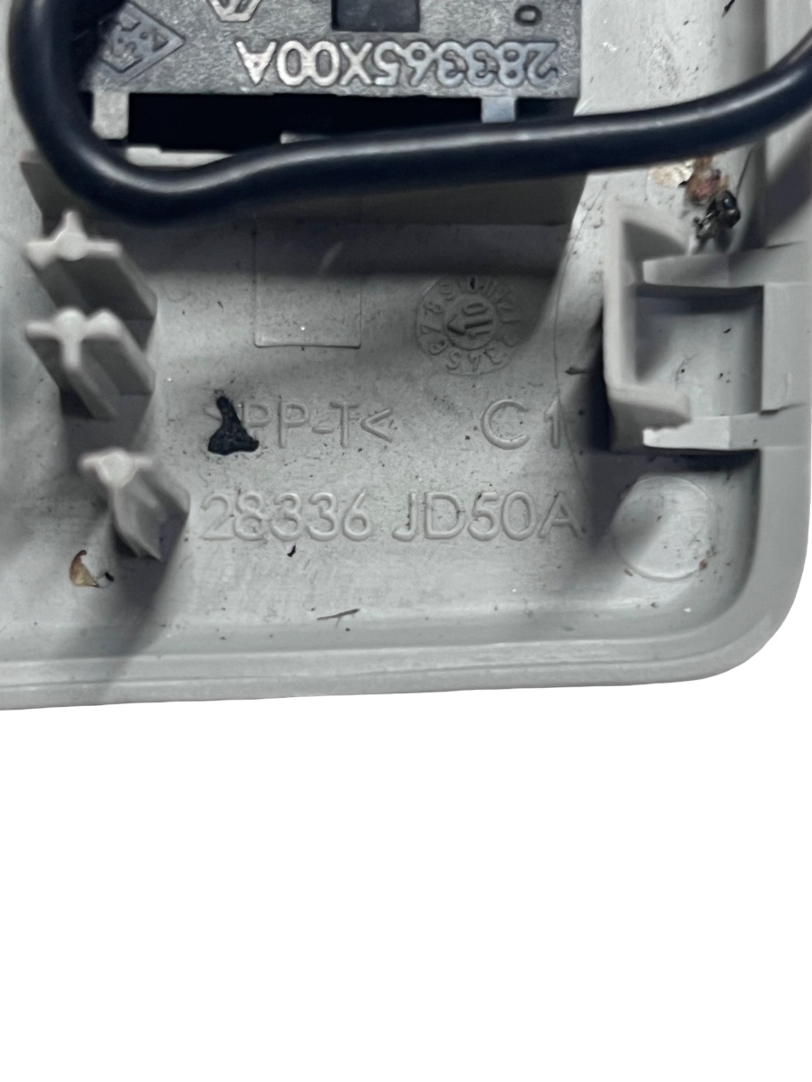 Modul bluetooth NISSAN QASHQAI / QASHQAI +2 I J10, JJ10 2006 - 2014 28336JD50A – foto 3