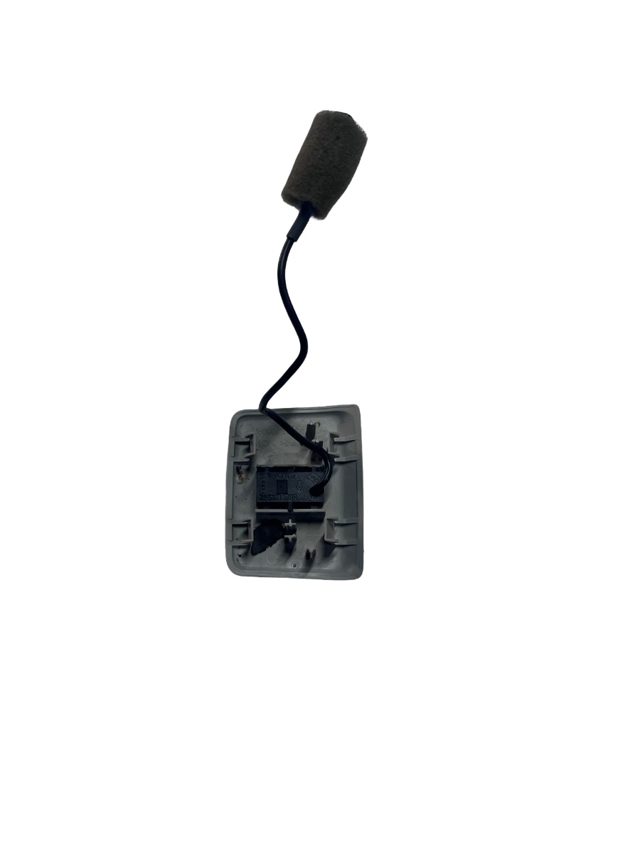 Modul bluetooth NISSAN QASHQAI / QASHQAI +2 I J10, JJ10 2006 - 2014 28336JD50A – foto 2