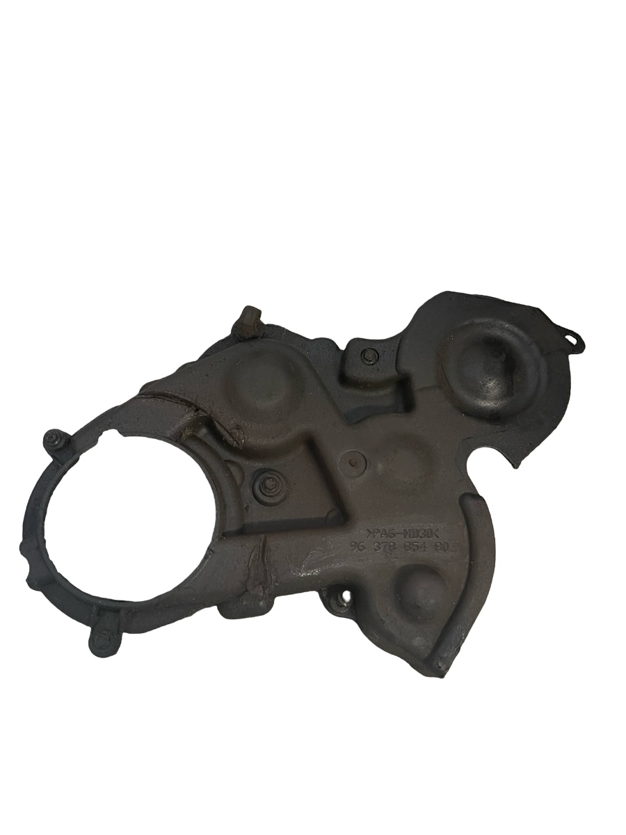 Capac distributie PEUGEOT 206 Hatchback 2A/C 1998 - > 1.4 HDi eco 70 8HX (DV4TD), 8HZ (DV4TD) 9637885480