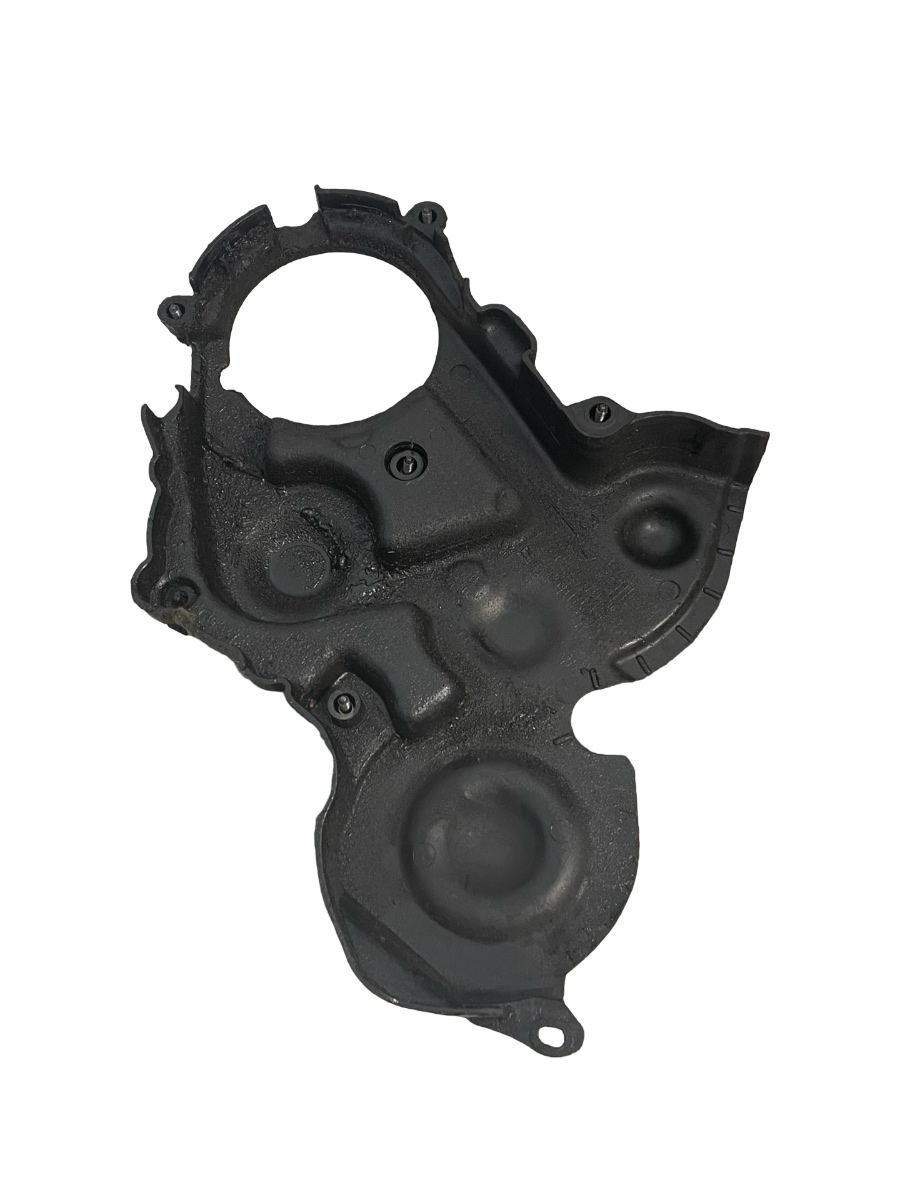 Capac distributie PEUGEOT 206 Hatchback 2A/C 1998 - > 1.4 HDi eco 70 8HX (DV4TD), 8HZ (DV4TD) 9637885480 – foto 2